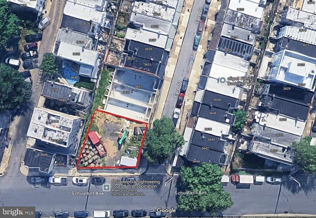 3643 Earp St, Philadelphia