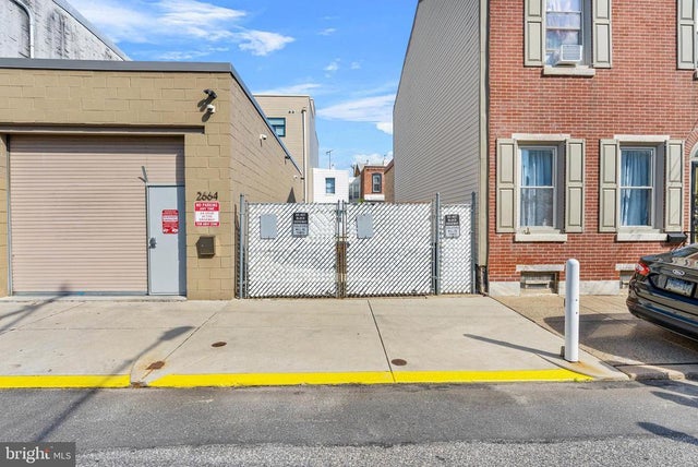 2666 Mercer St, Philadelphia