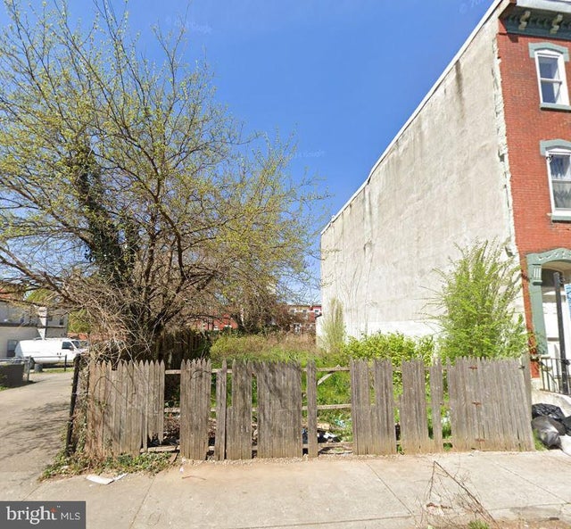 2104 N 20th St, Philadelphia