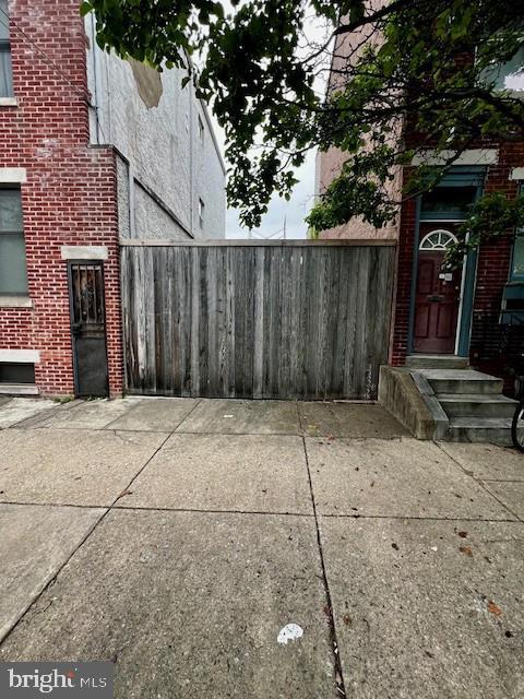 1313 Mount Vernon St, Philadelphia