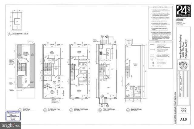 1308 N 25th St, Philadelphia