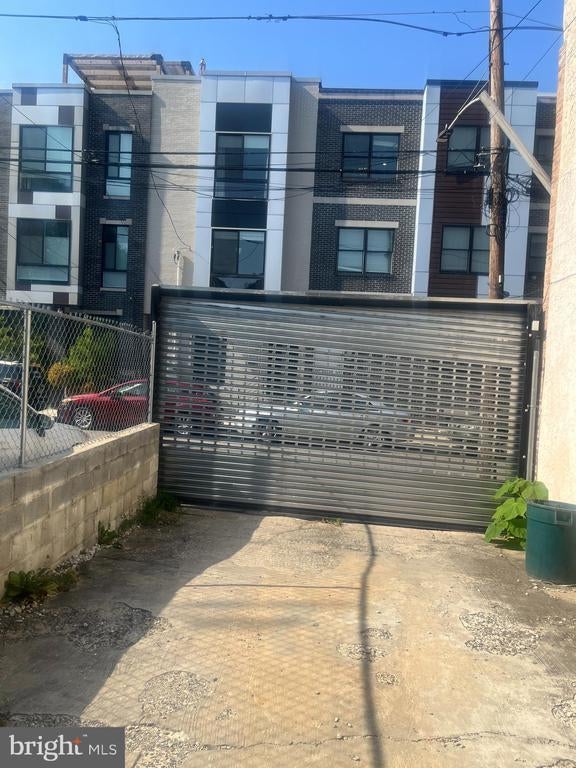 1538 W Seybert St, Philadelphia