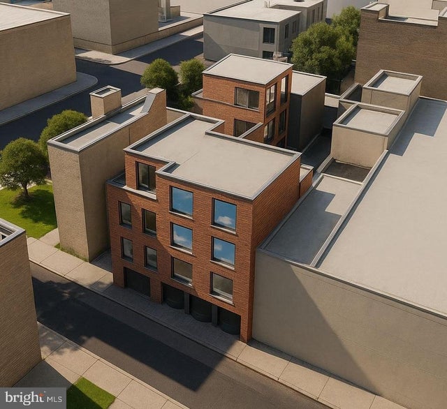 1942 E Harold St, Philadelphia