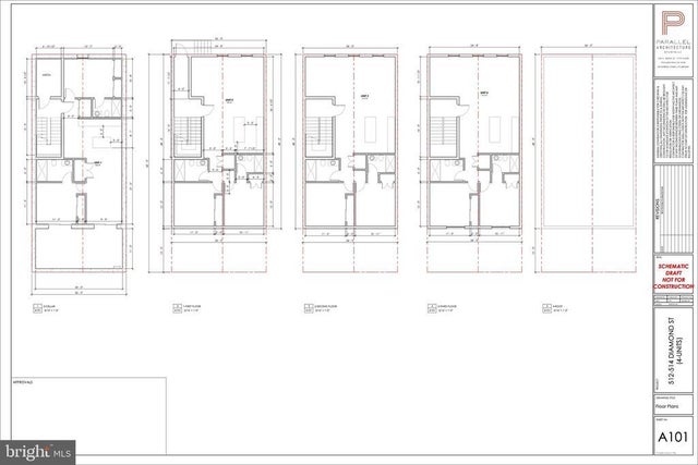 512-14 Diamond St, Philadelphia