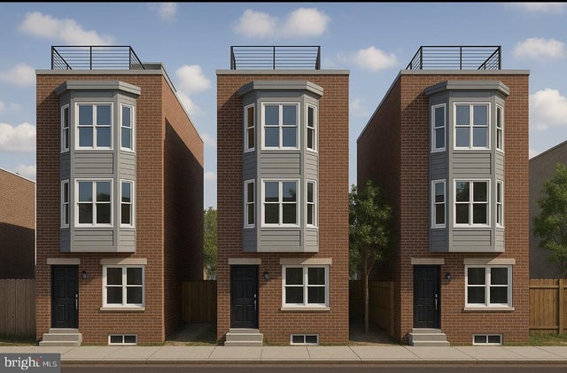 2361-65 N Leithgow St, Philadelphia