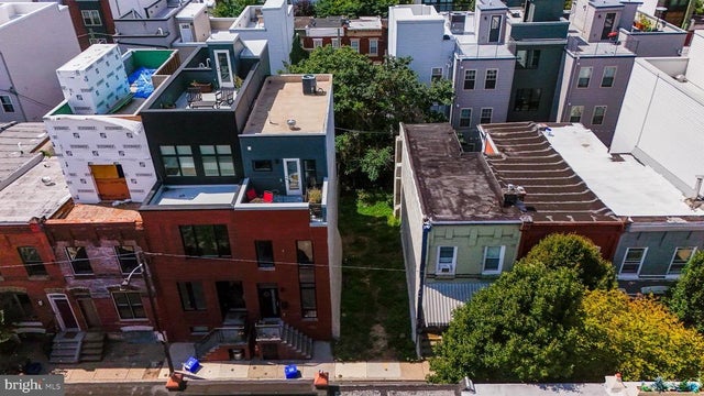 1240 N Hollywood St, Philadelphia