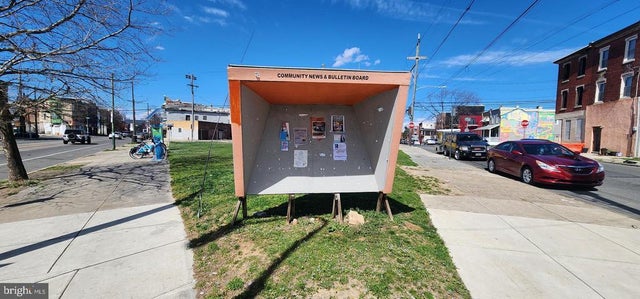 4209 Lancaster Ave, Philadelphia