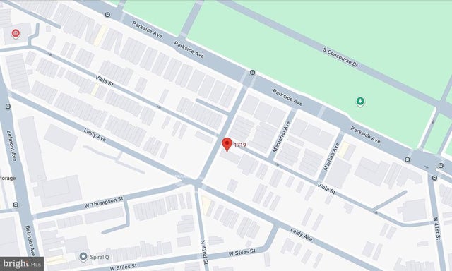 1719 N 42nd St, Philadelphia