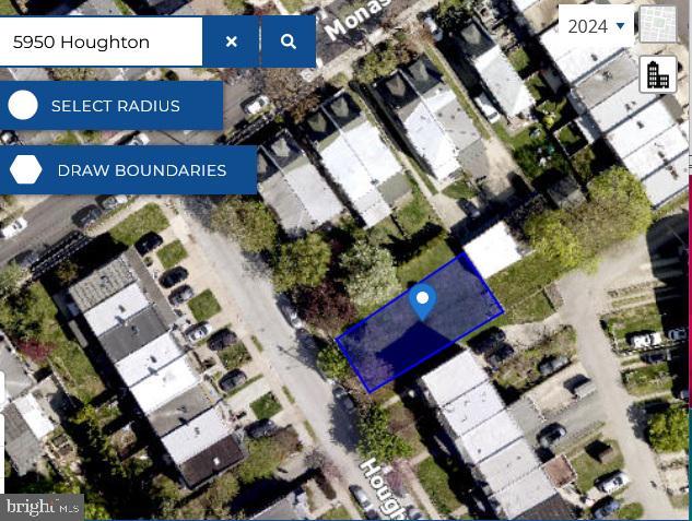 5950 Houghton St, Philadelphia