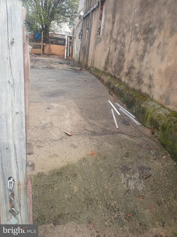 2161 E William St, Philadelphia