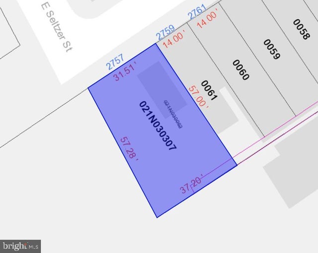 2757 Martha St, Philadelphia