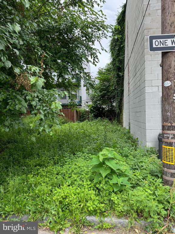 1614 W Seybert St, Philadelphia