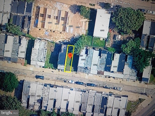 3029 Euclid Ave, Philadelphia