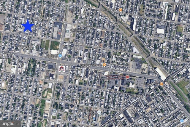 2820 N Orkney St, Philadelphia