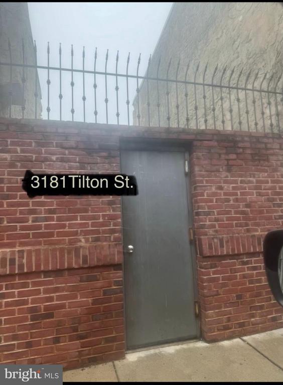 3181 Tilton St, Philadelphia
