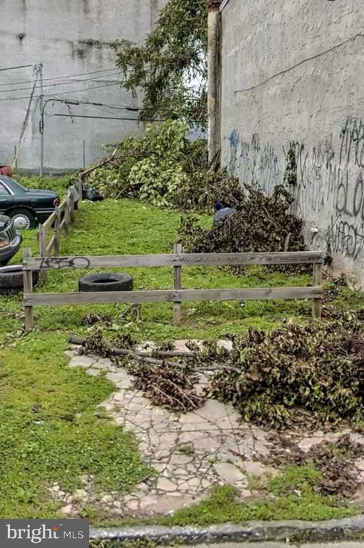 2716 N Marvine St, Philadelphia