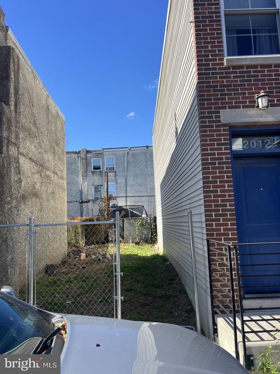 2010 N Darien St, Philadelphia