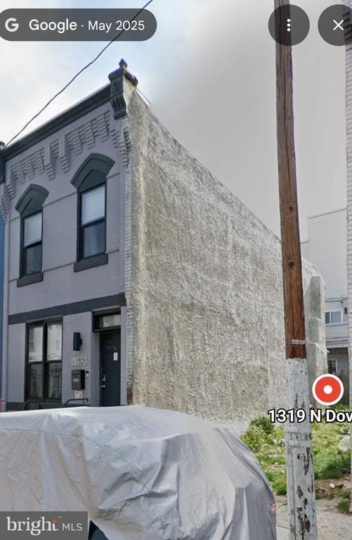 1319 N Dover St, Philadelphia