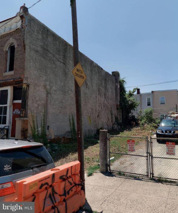 2118 S Alden St, Philadelphia