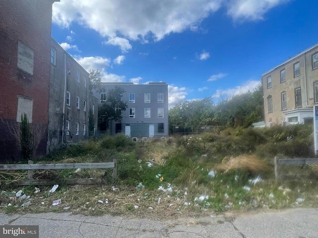 2014 N 22nd St, Philadelphia