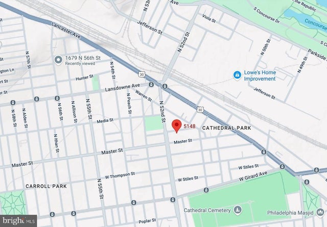 5148 Harlan St, Philadelphia