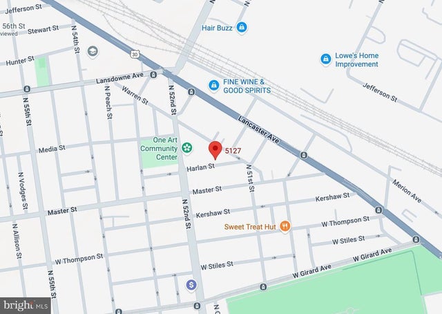 5127 Harlan St, Philadelphia