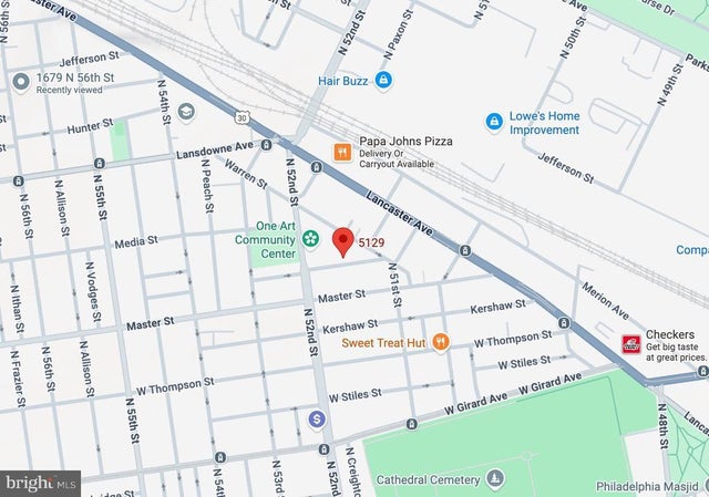 5129 Harlan St, Philadelphia