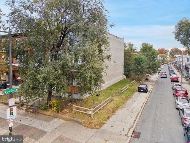 4111 N Broad St, Philadelphia