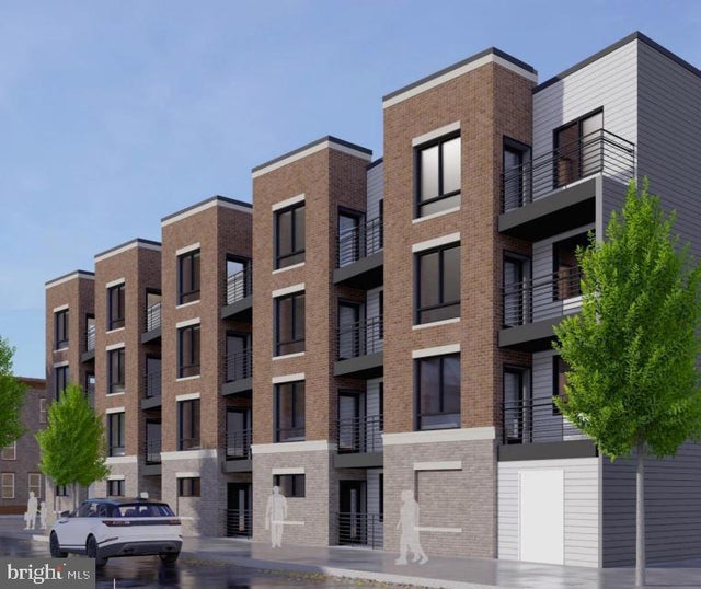 2930 W Dauphin St, Philadelphia