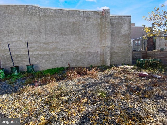 1261-65 Point Breeze Ave, Philadelphia