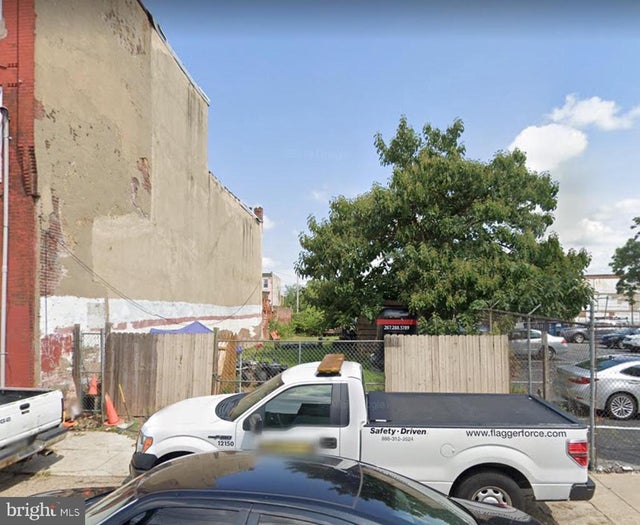 2725 N Park Ave, Philadelphia