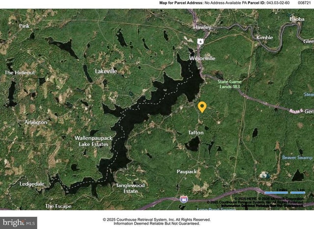 763/764 Mount Snow Circle, Tafton