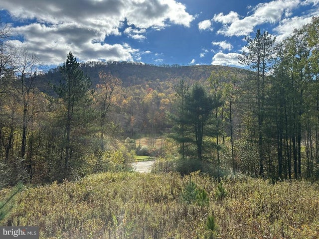 State Route 607, Austin