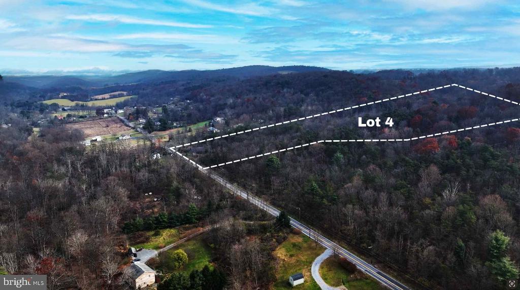 3167 Erly Rd, ELLIOTTSBURG PA ELLIOTTSBURG Lots/Land Homes For Sale