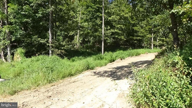 Lot # 1 Veterans Way, Elliottsburg