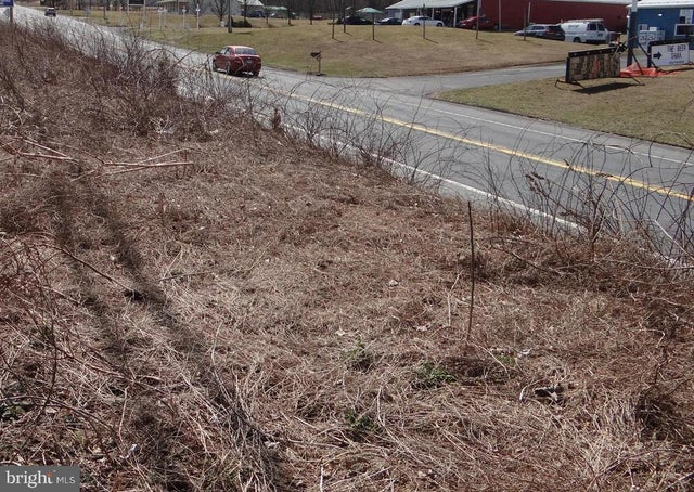 0 S Route 183, Schuylkill Haven