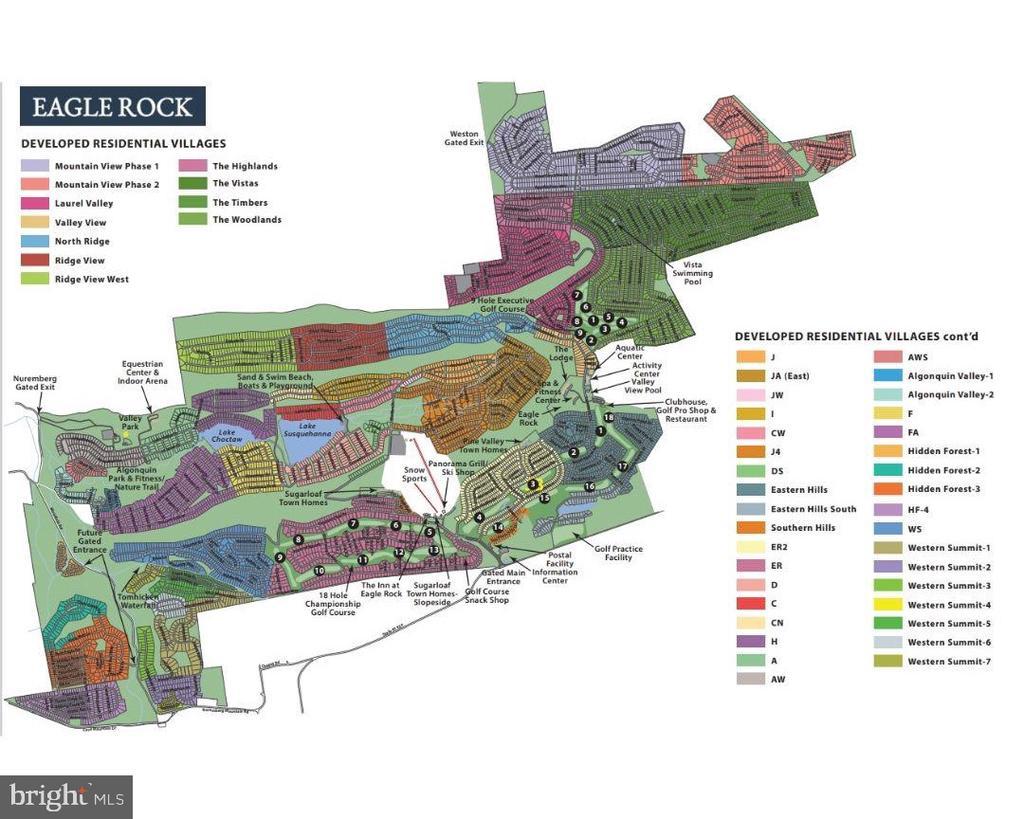 South Side Of Acorn, ZION GROVE PA ZION GROVE Lots/Land Homes For Sale