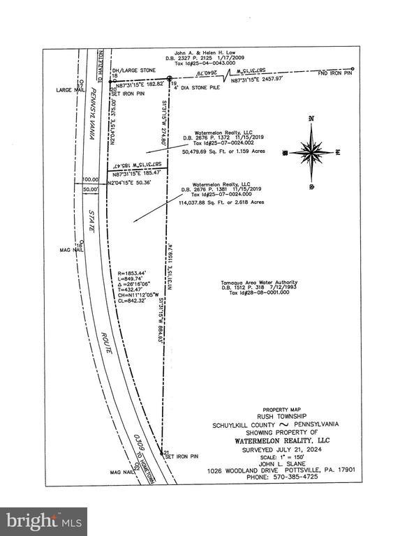 1080 Claremont Ave, Tamaqua