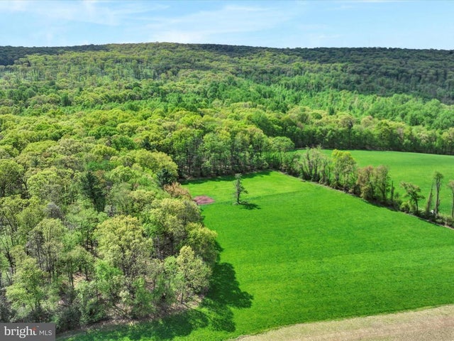 0 Camp Rd, Pine Grove