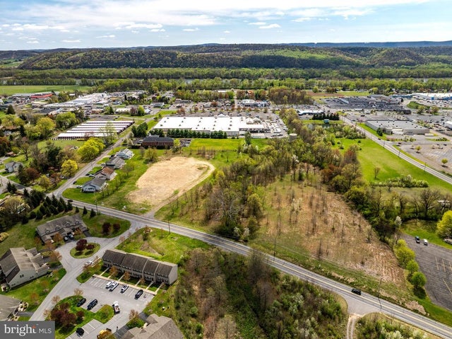 0 Mill, Selinsgrove