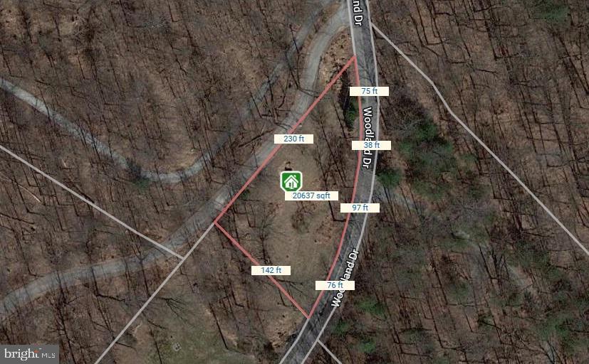 0 Woodland Dr, HANOVER PA HANOVER Lots/Land Homes For Sale