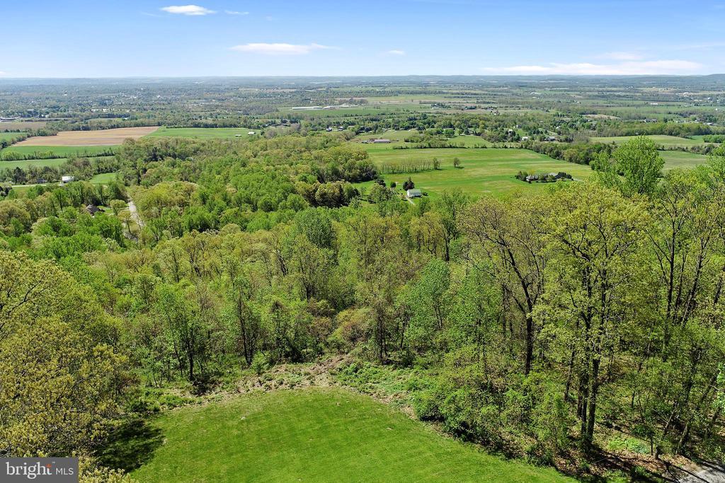 2530 Sky Top Trl, DOVER PA DOVER Lots/Land Homes For Sale