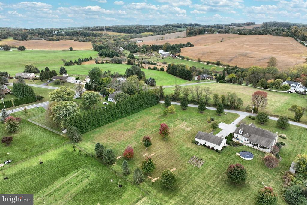 0 Ross Rd, HANOVER PA HANOVER Lots/Land Homes For Sale