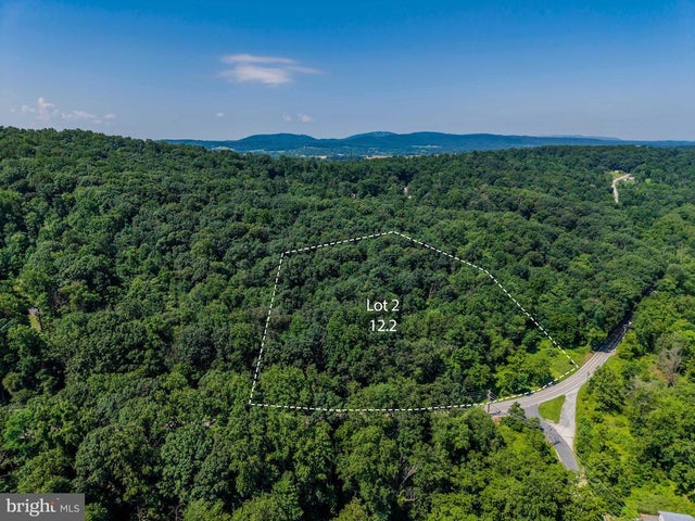 Potts Hill Rd - Lot 2 (d-2), Etters