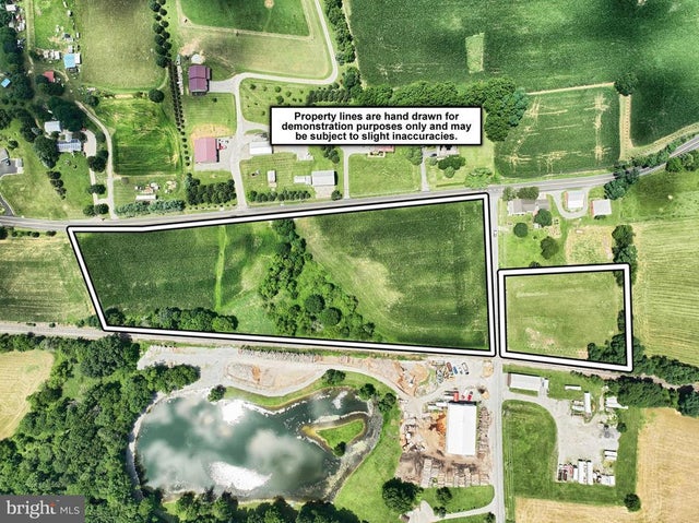 0 Hokes Rd, Glen Rock