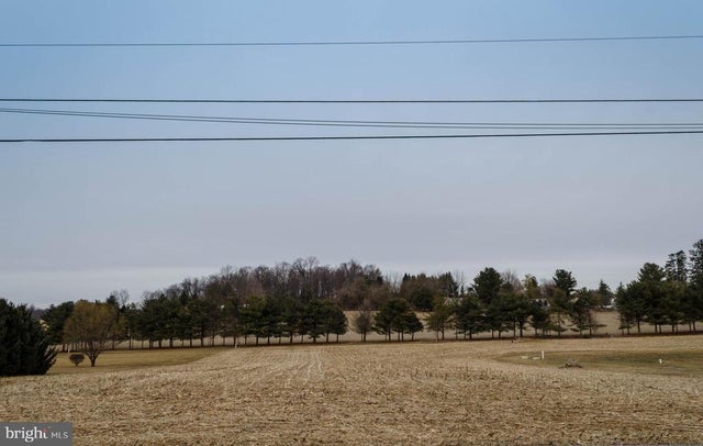 Oak Ridge Ave, Red Lion