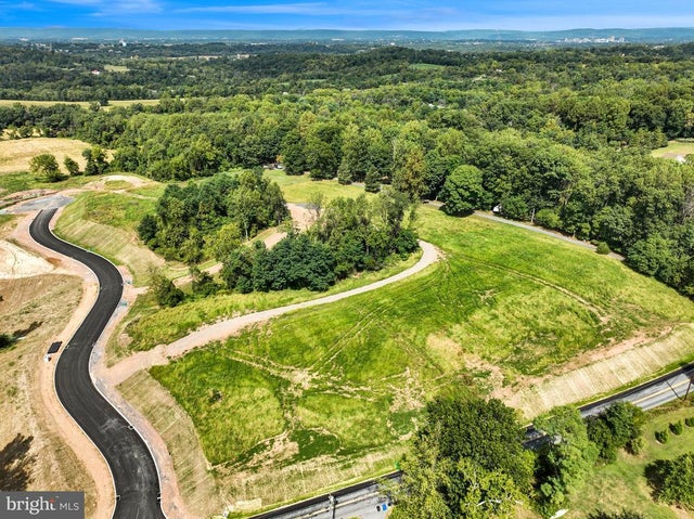 Lot 45 Scarlet Oak Dr, Lewisberry