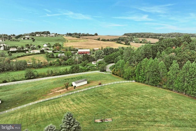 Arnold Rd #lot, Glenville