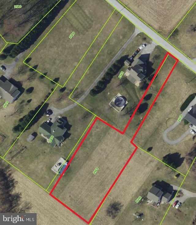 0 Lutz Rd, Stewartstown