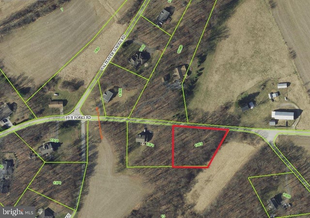 0 Five Forks Rd, New Freedom